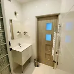 Appartement Swierkowa