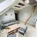Appartement Swierkowa Władysławowo
