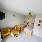 Appartement Swierkowa