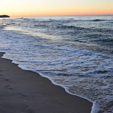 Апартаменты Swierkowa *