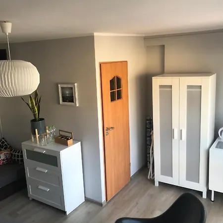 Swierkowa Апартаменты *