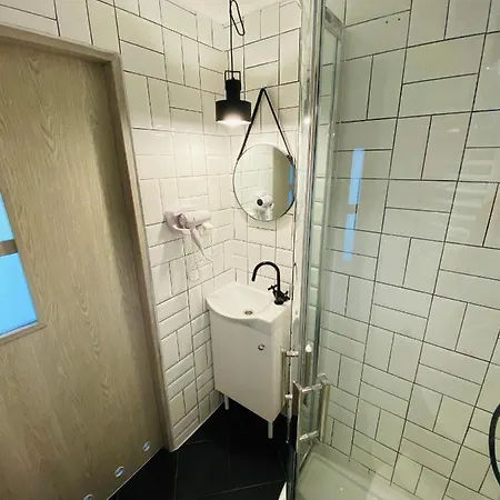 Swierkowa Apartmán Władysławowo