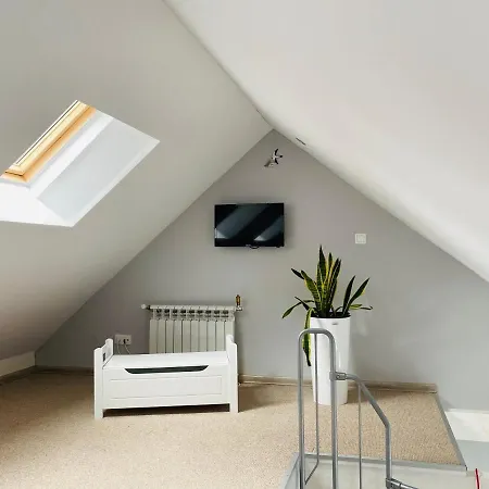 Swierkowa Владыславово