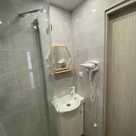 Swierkowa * Wladyslawowo