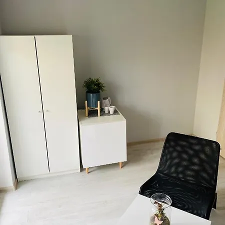 Apartment Swierkowa Wladyslawowo