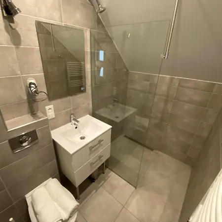 Swierkowa Wladyslawowo