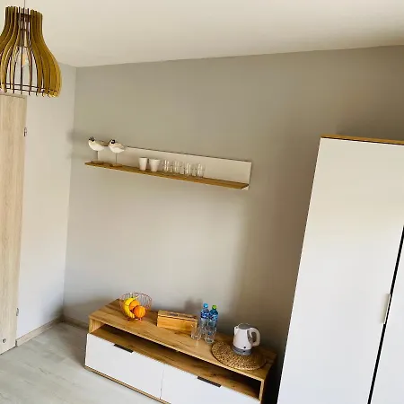 Swierkowa Wladyslawowo