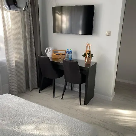Swierkowa Apartmán