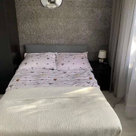 Apartmán Swierkowa