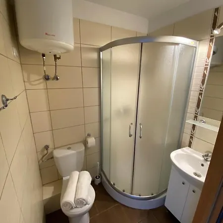 Swierkowa Владыславово