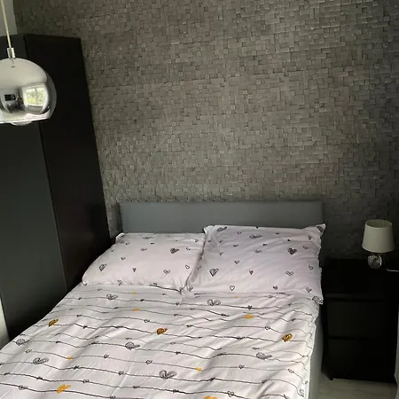 Apartmán Swierkowa Władysławowo
