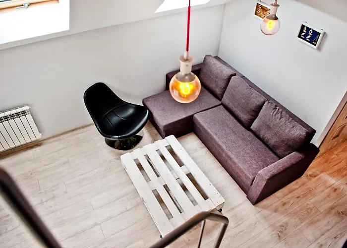 Swierkowa * Władysławowo