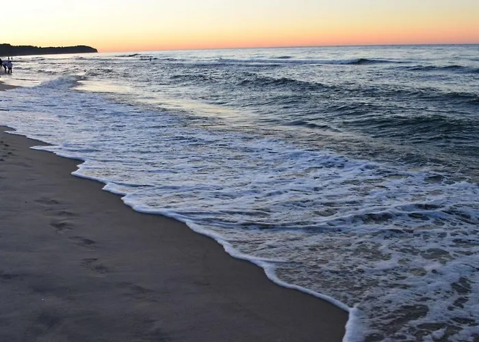 Apartmán Swierkowa *