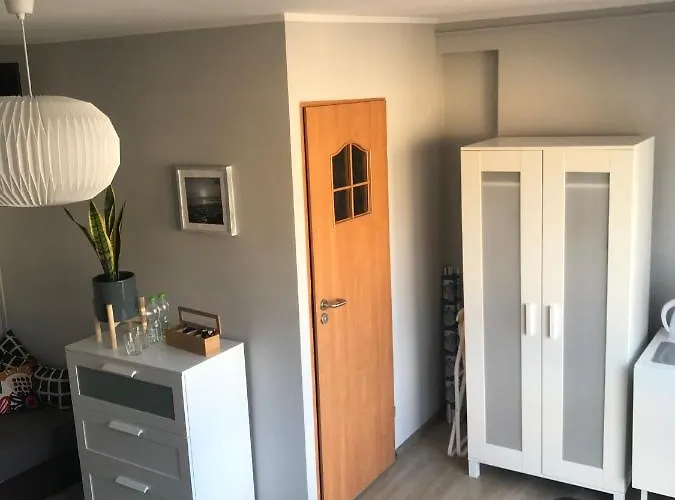 Swierkowa Apartmán *