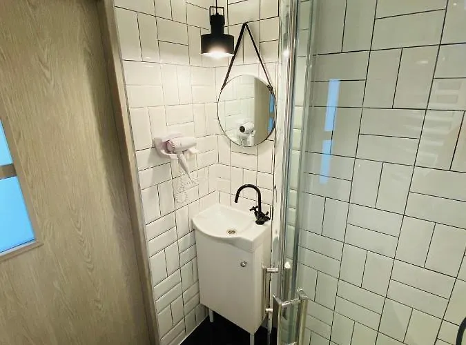 Swierkowa Apartmán Władysławowo