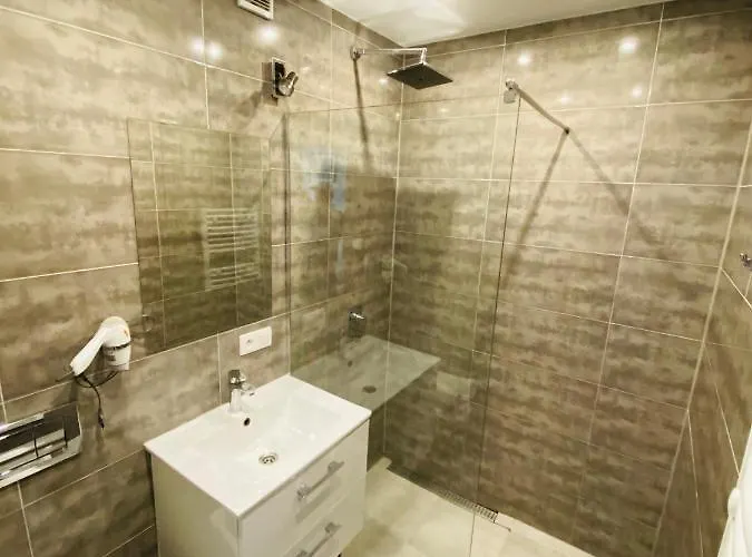 Swierkowa Władysławowo