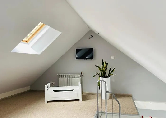 Swierkowa Władysławowo