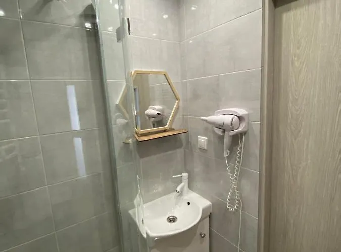 Swierkowa * Władysławowo