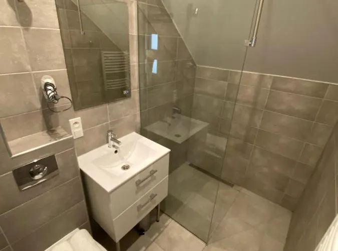 Swierkowa Władysławowo