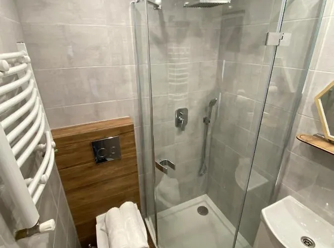 Apartmán Swierkowa Władysławowo