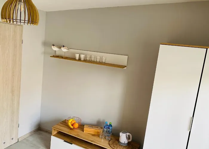 Swierkowa Władysławowo