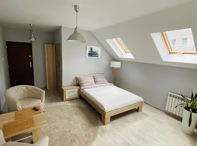 Swierkowa Władysławowo