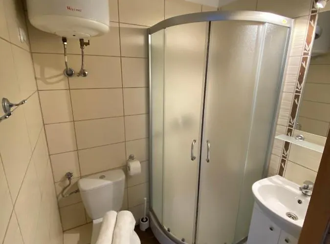 Swierkowa Władysławowo